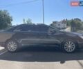 Чорний Тойота Камрі, об'ємом двигуна 2.49 л та пробігом 163 тис. км за 15300 $, фото 3 на Automoto.ua