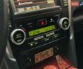 Черный Тойота Камри, объемом двигателя 2.5 л и пробегом 257 тыс. км за 13990 $, фото 20 на Automoto.ua