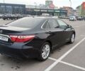 Чорний Тойота Камрі, об'ємом двигуна 2.49 л та пробігом 195 тис. км за 12100 $, фото 4 на Automoto.ua