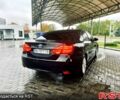 Тойота Камрі 2014 у Полтаві на Automoto.ua Чорний Тойота Камрі, об'ємом двигуна 2.5 л та пробігом 220 тис. км за 12500 $, фото 5 на Automoto.ua