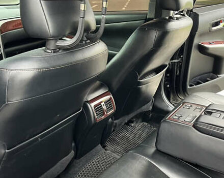 Тойота Камри 2014 в Ирпене на Automoto.ua Черный Тойота Камри, объемом двигателя 2.5 л и пробегом 257 тыс. км за 15200 $, фото 15 на Automoto.ua