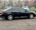 Черный Тойота Камри, объемом двигателя 2.49 л и пробегом 159 тыс. км за 13700 $, фото 8 на Automoto.ua