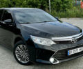 Чорний Тойота Камрі, об'ємом двигуна 2.49 л та пробігом 182 тис. км за 14999 $, фото 1 на Automoto.ua