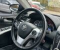 Тойота Камри 2014 в Кривом Роге на Automoto.ua Черный Тойота Камри, объемом двигателя 2.5 л и пробегом 221 тыс. км за 9800 $, фото 11 на Automoto.ua