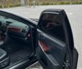 Черный Тойота Камри, объемом двигателя 2.5 л и пробегом 257 тыс. км за 15400 $, фото 17 на Automoto.ua