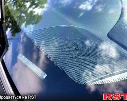 Черный Тойота Камри, объемом двигателя 2.5 л и пробегом 188 тыс. км за 14500 $, фото 4 на Automoto.ua