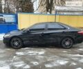 Черный Тойота Камри, объемом двигателя 2.5 л и пробегом 119 тыс. км за 13500 $, фото 22 на Automoto.ua