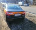 Черный Тойота Камри, объемом двигателя 2.5 л и пробегом 228 тыс. км за 10200 $, фото 3 на Automoto.ua
