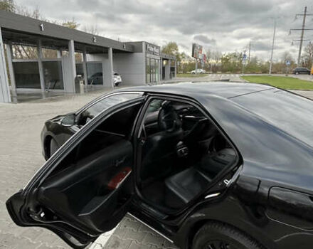 Тойота Камри 2014 в Ирпене на Automoto.ua Черный Тойота Камри, объемом двигателя 2.5 л и пробегом 257 тыс. км за 15200 $, фото 14 на Automoto.ua
