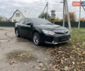 Тойота Камри 2014 в Черкассах на Automoto.ua Черный Тойота Камри, объемом двигателя 2.5 л и пробегом 189 тыс. км за 14250 $, фото 1 на Automoto.ua