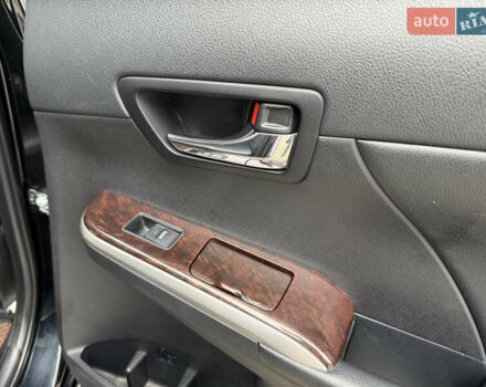 Черный Тойота Камри, объемом двигателя 2.5 л и пробегом 153 тыс. км за 16700 $, фото 31 на Automoto.ua