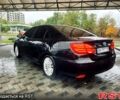 Тойота Камрі 2014 у Полтаві на Automoto.ua Чорний Тойота Камрі, об'ємом двигуна 2.5 л та пробігом 220 тис. км за 12500 $, фото 3 на Automoto.ua