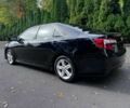 Чорний Тойота Камрі, об'ємом двигуна 2.5 л та пробігом 89 тис. км за 10300 $, фото 4 на Automoto.ua