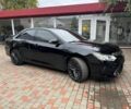 Черный Тойота Камри, объемом двигателя 2.5 л и пробегом 196 тыс. км за 17450 $, фото 5 на Automoto.ua