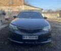 Черный Тойота Камри, объемом двигателя 2.5 л и пробегом 300 тыс. км за 11500 $, фото 1 на Automoto.ua