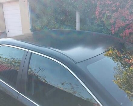 Черный Тойота Камри, объемом двигателя 2.5 л и пробегом 130 тыс. км за 12100 $, фото 5 на Automoto.ua