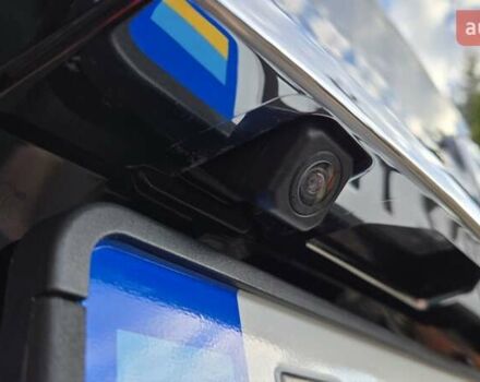 Черный Тойота Камри, объемом двигателя 2.49 л и пробегом 73 тыс. км за 18900 $, фото 25 на Automoto.ua