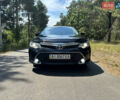 Черный Тойота Камри, объемом двигателя 2.5 л и пробегом 250 тыс. км за 15900 $, фото 36 на Automoto.ua