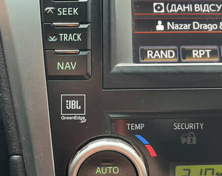 Тойота Камри 2014 в Ирпене на Automoto.ua Черный Тойота Камри, объемом двигателя 2.5 л и пробегом 257 тыс. км за 15200 $, фото 28 на Automoto.ua