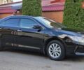 Черный Тойота Камри, объемом двигателя 2.49 л и пробегом 73 тыс. км за 18900 $, фото 9 на Automoto.ua