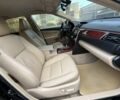 Чорний Тойота Камрі, об'ємом двигуна 2.5 л та пробігом 208 тис. км за 9500 $, фото 8 на Automoto.ua