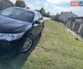 Черный Тойота Камри, объемом двигателя 2.5 л и пробегом 130 тыс. км за 11500 $, фото 1 на Automoto.ua