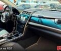 Черный Тойота Камри, объемом двигателя 2.5 л и пробегом 193 тыс. км за 13900 $, фото 2 на Automoto.ua