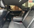 Черный Тойота Камри, объемом двигателя 2.5 л и пробегом 257 тыс. км за 13990 $, фото 27 на Automoto.ua