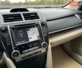 Черный Тойота Камри, объемом двигателя 2.49 л и пробегом 220 тыс. км за 12800 $, фото 29 на Automoto.ua