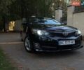 Чорний Тойота Камрі, об'ємом двигуна 2.5 л та пробігом 180 тис. км за 12000 $, фото 1 на Automoto.ua