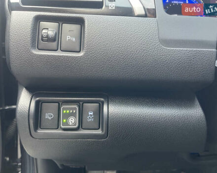 Черный Тойота Камри, объемом двигателя 2.49 л и пробегом 199 тыс. км за 16400 $, фото 15 на Automoto.ua