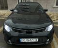 Чорний Тойота Камрі, об'ємом двигуна 2.5 л та пробігом 244 тис. км за 15500 $, фото 1 на Automoto.ua