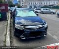 Чорний Тойота Камрі, об'ємом двигуна 2.5 л та пробігом 227 тис. км за 10500 $, фото 1 на Automoto.ua