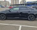 Черный Тойота Камри, объемом двигателя 2.5 л и пробегом 190 тыс. км за 10500 $, фото 5 на Automoto.ua