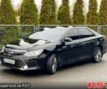 Чорний Тойота Камрі, об'ємом двигуна 2.5 л та пробігом 210 тис. км за 15100 $, фото 1 на Automoto.ua
