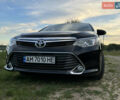 Черный Тойота Камри, объемом двигателя 2.49 л и пробегом 87 тыс. км за 20401 $, фото 9 на Automoto.ua