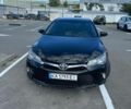 Чорний Тойота Камрі, об'ємом двигуна 2.49 л та пробігом 230 тис. км за 12000 $, фото 1 на Automoto.ua