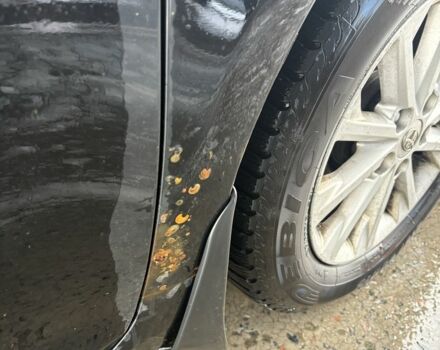 Тойота Камри 2014 в Харькове на Automoto.ua Черный Тойота Камри, объемом двигателя 2.5 л и пробегом 346 тыс. км за 10799 $, фото 6 на Automoto.ua