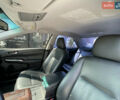 Черный Тойота Камри, объемом двигателя 2.5 л и пробегом 215 тыс. км за 16900 $, фото 21 на Automoto.ua