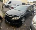 Черный Тойота Камри, объемом двигателя 2.5 л и пробегом 260 тыс. км за 4805 $, фото 1 на Automoto.ua