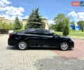 Черный Тойота Камри, объемом двигателя 2.49 л и пробегом 192 тыс. км за 14699 $, фото 18 на Automoto.ua