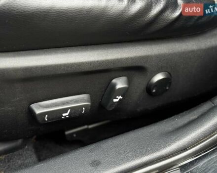 Черный Тойота Камри, объемом двигателя 2.5 л и пробегом 257 тыс. км за 13990 $, фото 22 на Automoto.ua