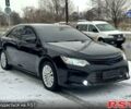Черный Тойота Камри, объемом двигателя 2.5 л и пробегом 0 тыс. км за 14500 $, фото 1 на Automoto.ua