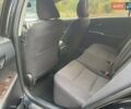Черный Тойота Камри, объемом двигателя 2.5 л и пробегом 188 тыс. км за 15300 $, фото 20 на Automoto.ua