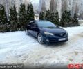 Черный Тойота Камри, объемом двигателя 2.5 л и пробегом 201 тыс. км за 12500 $, фото 1 на Automoto.ua