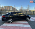Черный Тойота Камри, объемом двигателя 2.49 л и пробегом 97 тыс. км за 12800 $, фото 8 на Automoto.ua