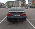 Чорний Тойота Камрі, об'ємом двигуна 2.49 л та пробігом 195 тис. км за 12100 $, фото 3 на Automoto.ua