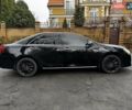 Черный Тойота Камри, объемом двигателя 2.5 л и пробегом 257 тыс. км за 13990 $, фото 7 на Automoto.ua