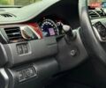 Черный Тойота Камри, объемом двигателя 2.5 л и пробегом 257 тыс. км за 13990 $, фото 25 на Automoto.ua