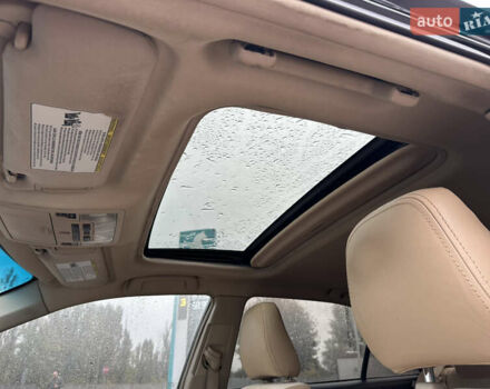 Черный Тойота Камри, объемом двигателя 2.49 л и пробегом 220 тыс. км за 10900 $, фото 30 на Automoto.ua